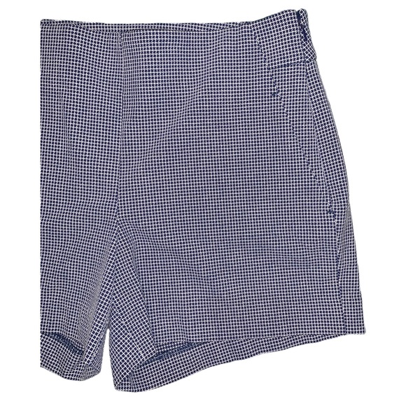 Banana Republic, High Waist Jac Navy Combo, Summer Shorts, Size 4,  Women’s - Picture 5 of 9